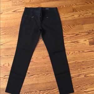 Club Monaco straight pants